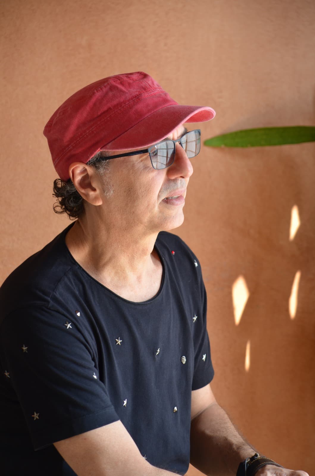 Foto de Zeca Baleiro e Banda 
